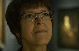 Exhibition on Screen: Rembrandt