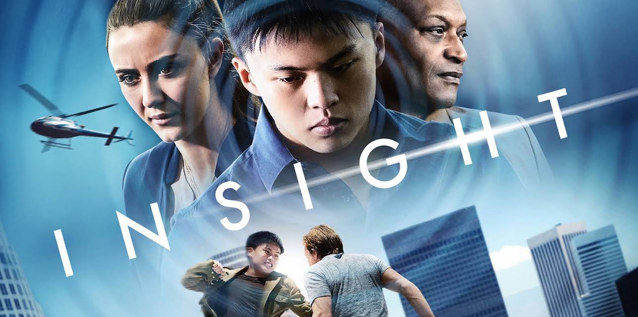 Insight (2021)