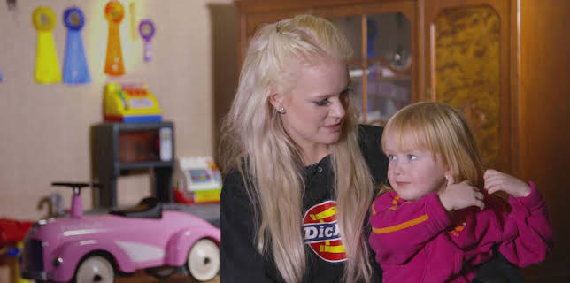 07:55: Unga Mammor (S3 E22) (S3) | TV3 | 1/24 2026