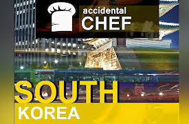 Accidental Chef: Episode 6