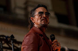 DMZ: A Limited Series: The Complete First Season: Advent