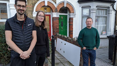 08:05: Traumküchen & Traumbäder - Das große Makeover | Sixx | 4/17 2026