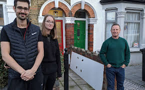 Traumküchen & Traumbäder - Das große Makeover