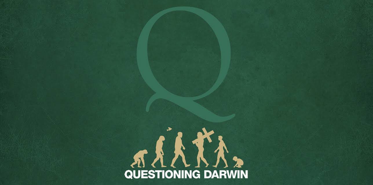 Questioning Darwin (2014)