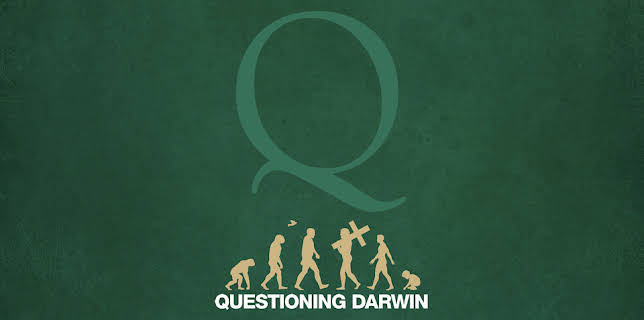 Questioning Darwin (2014)