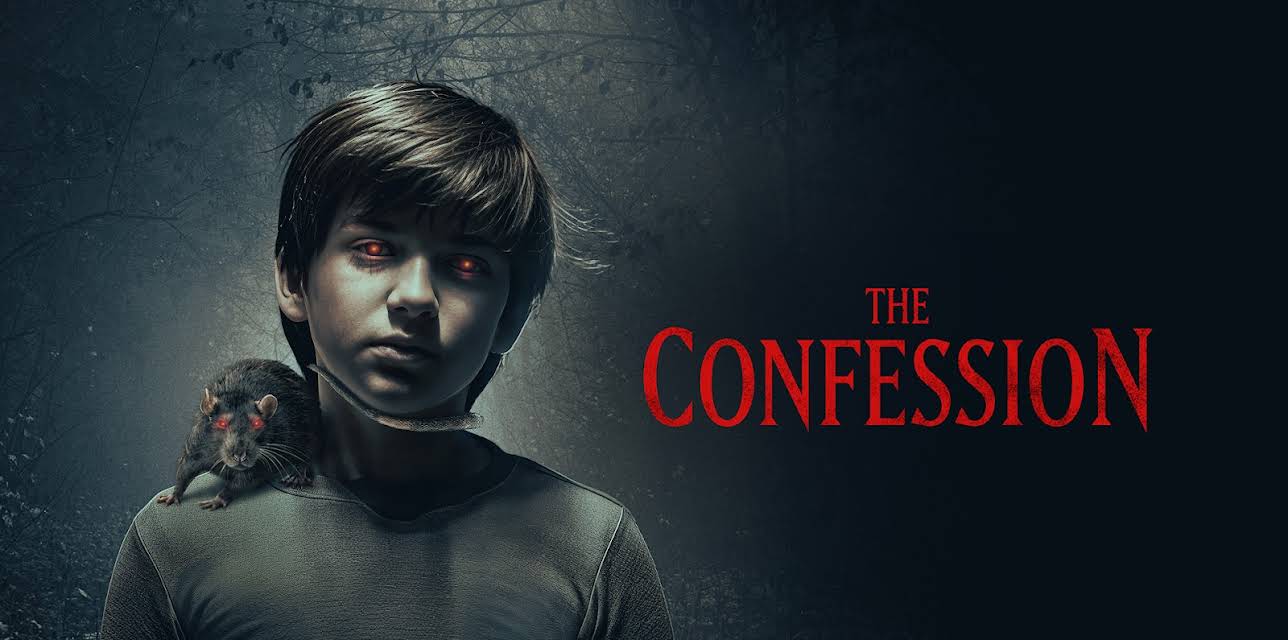 The Confession (2026)
