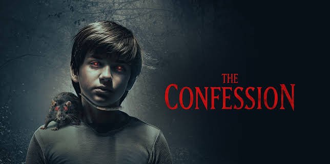 The Confession (2026)