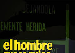 El hombre que se quiso matar