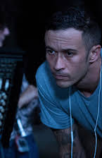 Bryan Bertino as Director