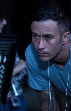 Bryan Bertino as Director