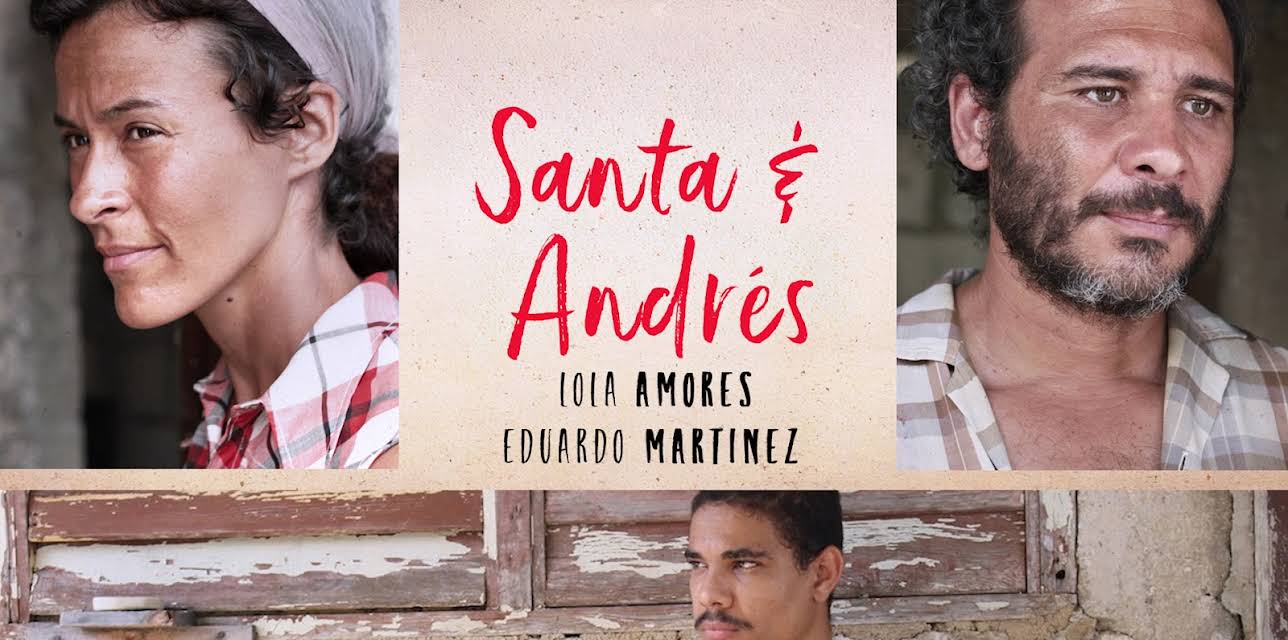 Santa & Andres (2016)