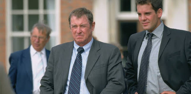 14:55: Mord og mysterier (S7 E4) (S7) | VOX | 12/26 2025