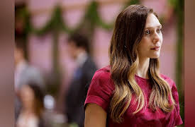 Sorry For Your Loss: A Widow Walks into a Wedding