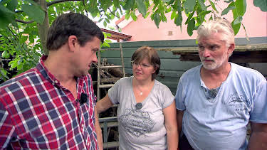 12:55: Der Trödeltrupp - Das Geld liegt im Keller (S16 E3) (S16) | RTL 2 | 4/9 2026