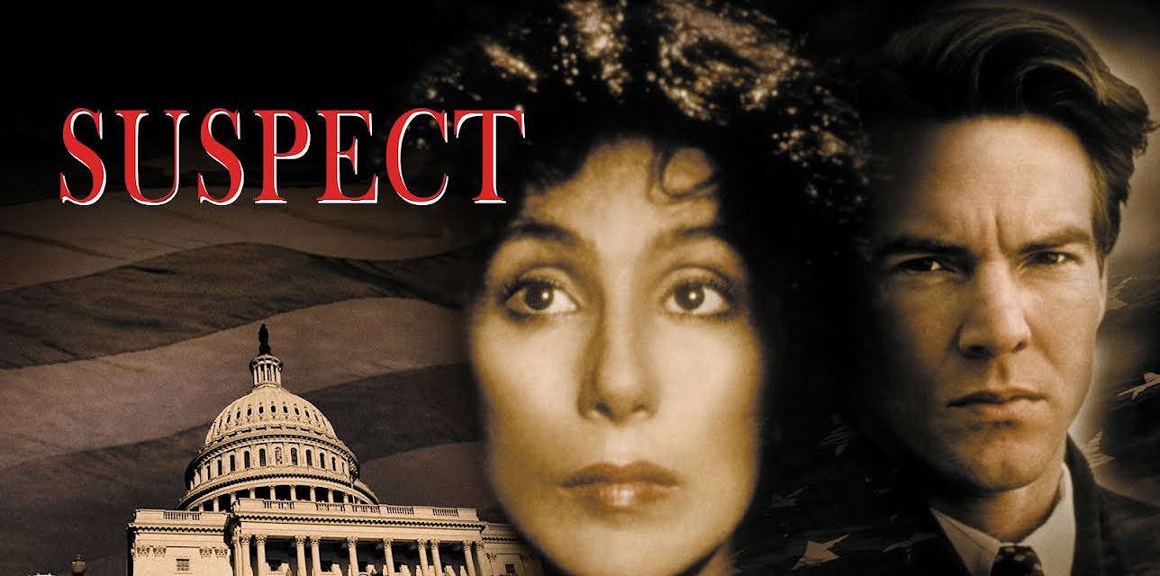 Suspect (1987)