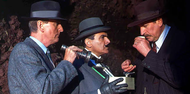 20:00: Solen var vitne | NRK 2 | 3/17 2026