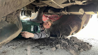 18:15: Die Nordreportage: Die Trecker-Retter | Radio Bremen | 4/1 2026