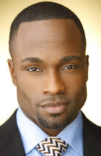 Mykel Shannon Jenkins como 