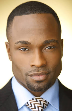 Mykel Shannon Jenkins as Director