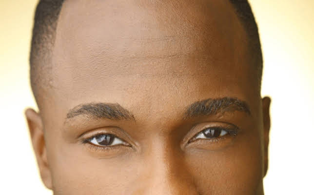 Mykel Shannon Jenkins