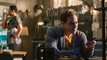 08:05: NCIS: Hawai'i (S2 E18) (S2) | TV3 | 4/8 2026