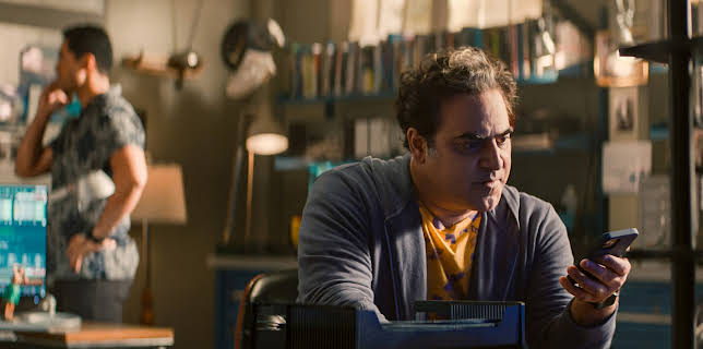 00:25: NCIS: Hawai'i (S2 E18) (S2) | TV8 | 12/21 2025