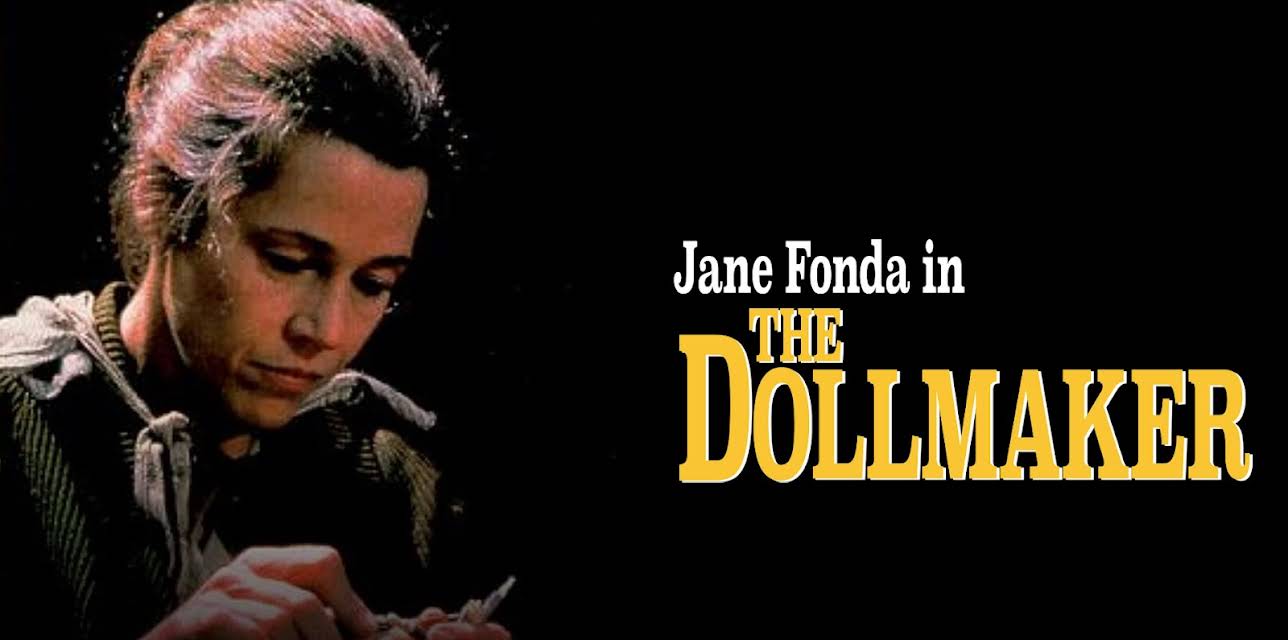The Dollmaker (1984)