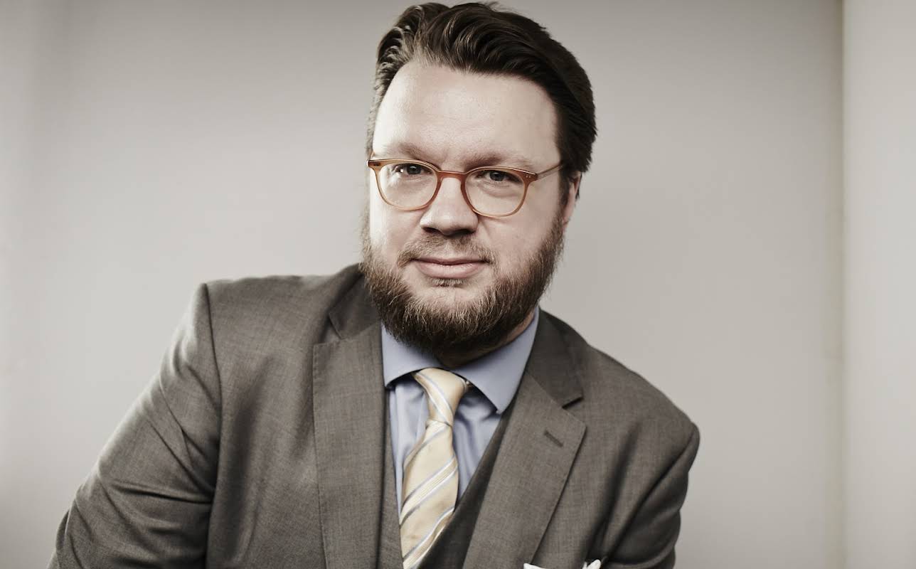 Charlie Fonville