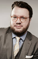 Charlie Fonville as Director