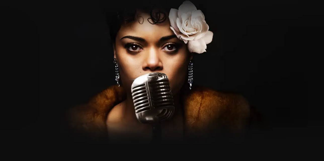 The United States vs. Billie Holiday (2021)