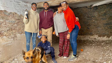 12:10 PM: Renovation Nation | Channel 4 | 10/12 2026