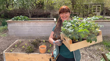 12:45: Querbeet | BR Fernsehen | 5/3 2026