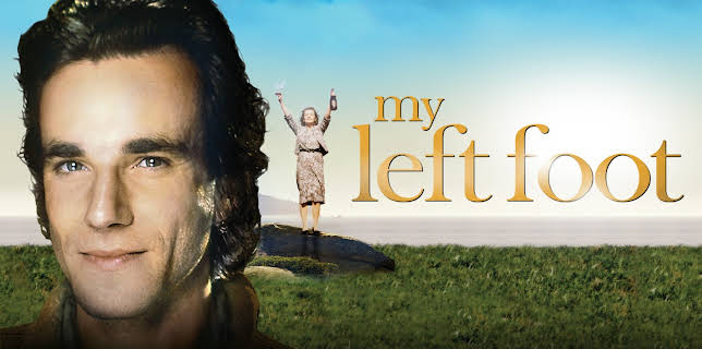 My Left Foot (1989)