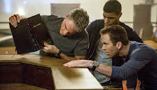 NCIS: New Orleans (S3 E22)