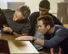 NCIS: New Orleans