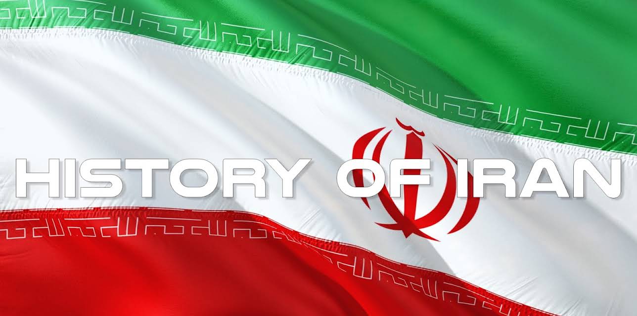 History of Iran