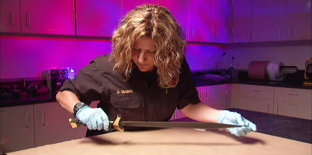 03:15: Medical Detectives - Geheimnisse der Gerichtsmedizin | VOX | 1/27 2026