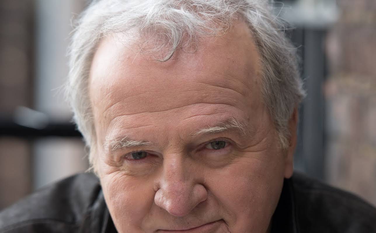 Tom Kemp