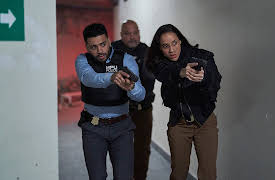 Alert: Missing Persons Unit: Episode 8