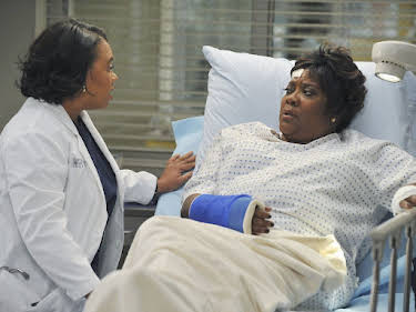 15:45: Grey's Anatomy - Die jungen Ärzte | Sixx | 11/5 2026
