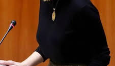 Debate de Investidura a la presidencia de la Junta de Extremadura: Debate de investidura de María Guardiola II