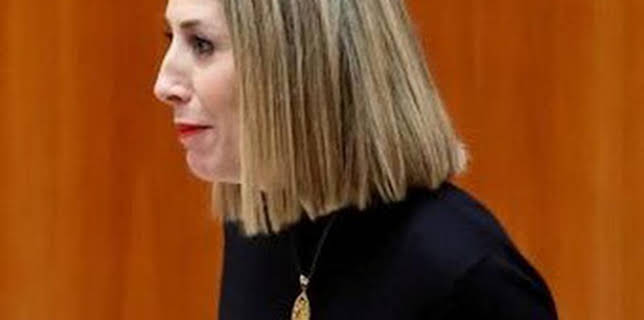 09:25: Debate de Investidura a la presidencia de la Junta de Extremadura: Debate de investidura de María Guardiola II | Canal Extremadura | 3/4 2026