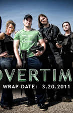 Matt Niehoff as Director