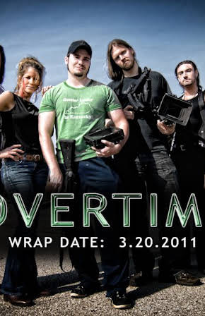 Matt Niehoff as Director