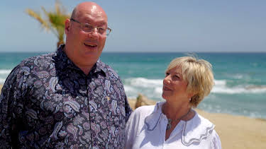 6:00 PM: Sun, Sea and Selling Houses | Channel 4 | 6/15 2026