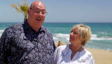 Sun, Sea and Selling Houses