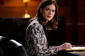 The Good Fight: Chaos