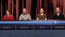 Gejagt Folge verpasst? Gefragt