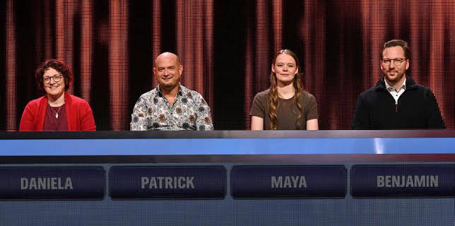 17:10: Gejagt | Das Erste | 11/18 2025