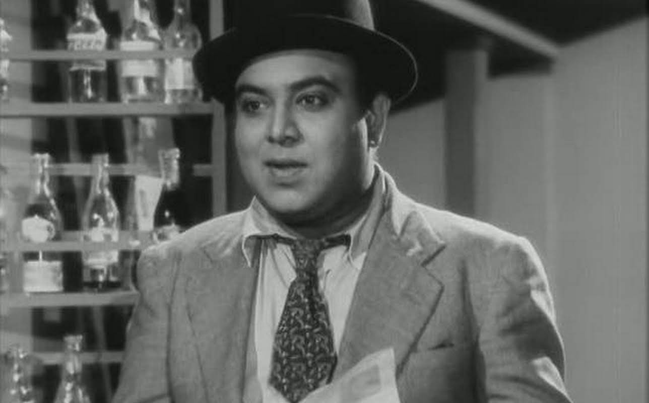 Jawar N. Sitaraman